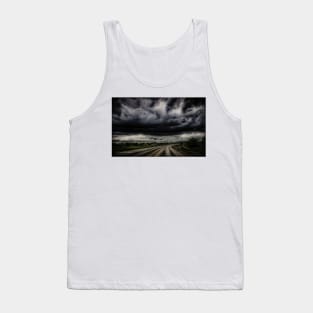 Slight Chance Of Rain Tank Top